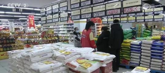 我國主要農產品生產形勢穩(wěn)定，食用農產品價格不具備大幅上漲基礎