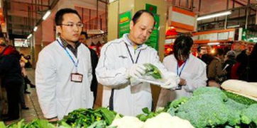廈門3月食用農(nóng)產(chǎn)品抽檢結果公布 5批次產(chǎn)品不合格，消費者需注意