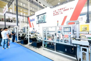 智能賦能，智造未來 2019中國模具之都智能工廠展覽會圓滿收官