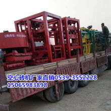制磚機(jī) 從傳統(tǒng)工藝到現(xiàn)代智能制造的演變