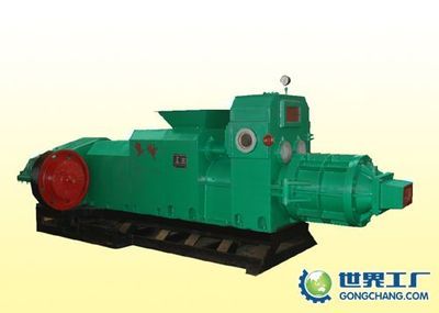 匠心筑造精品 陜西皇城五金機(jī)械制造（集團(tuán)）制磚機(jī)的品質(zhì)與擔(dān)當(dāng)