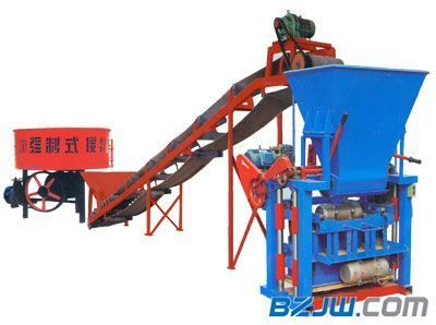 黃石小型全自動(dòng)制磚機(jī) 圖片、價(jià)格與廠家全解析